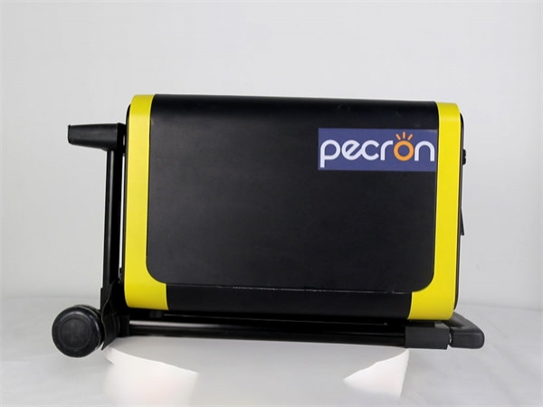 220V high-power mobile standby power station, large-capacity pecron outdoor mobile power supply