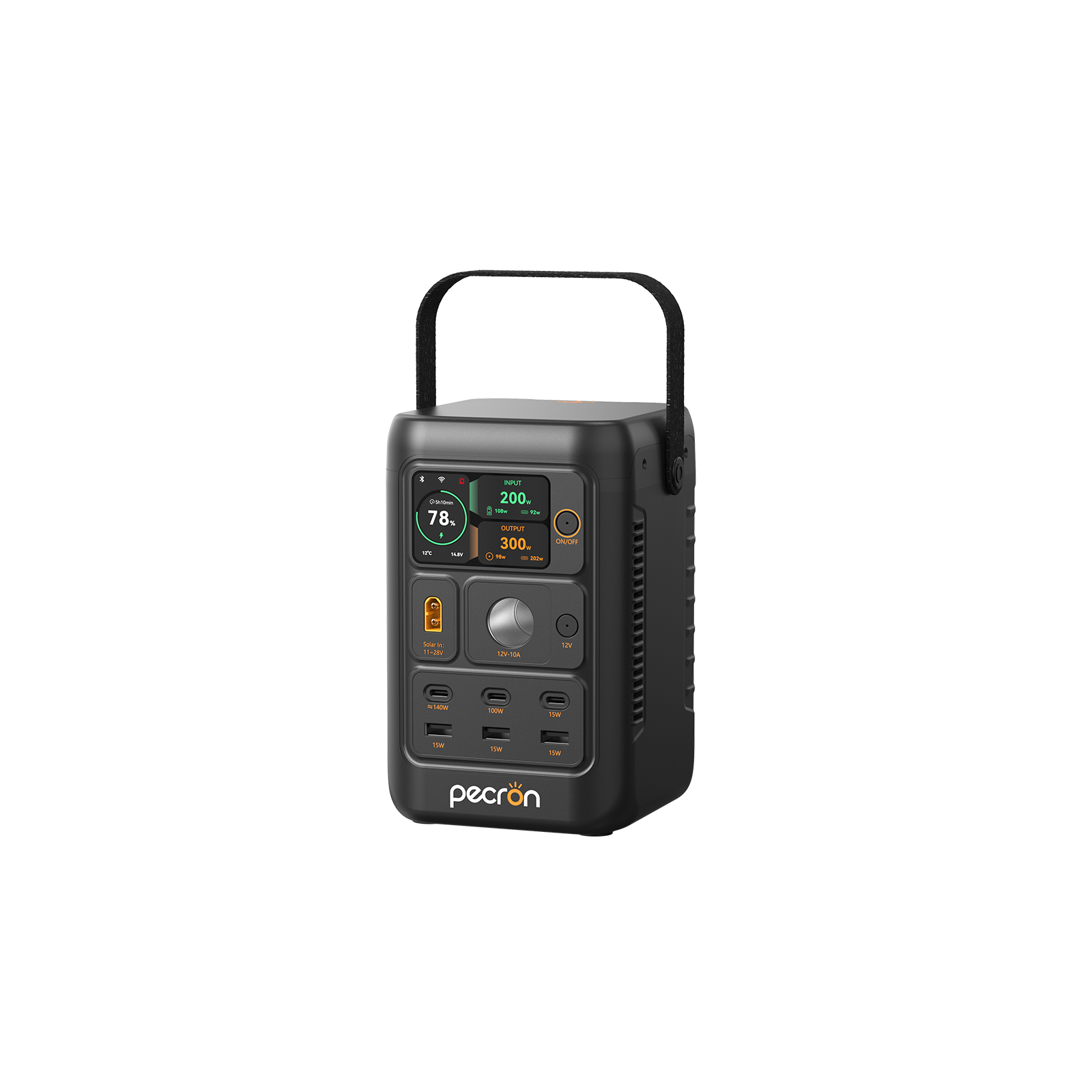 FD300LFP